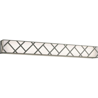 2 - Light Dimmable LED Bath Bar