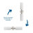 Ayaka Steel Armed Sconce-1039907802