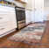 Pandora Abstract Multi Power Loom Rug