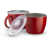 Rouge / gris est en rupture de stock