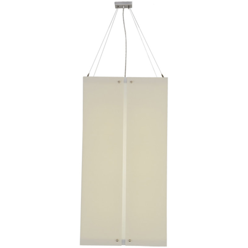 Quadrato 12 - Light Pendant