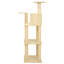 Dorsey 119cm H Cat Tree-757439144