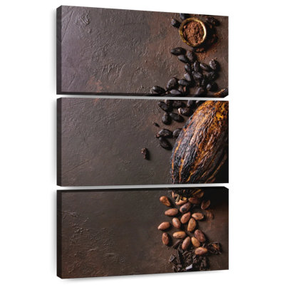 Yarlin Cocoa Beans Varieties
