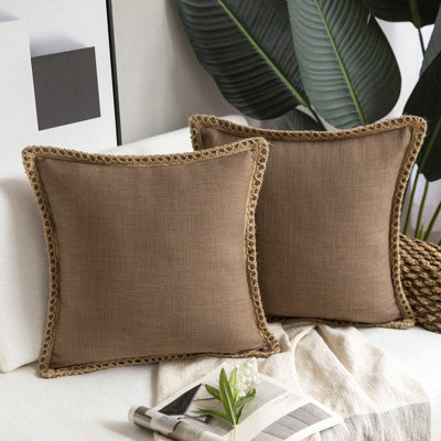 Housse de coussin Algona