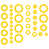 Light Yellow