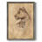 Maternal Protection Framed Print - Solid Wood-2007120164