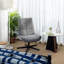 Aujanai Foam Padding Office Chair-95991880