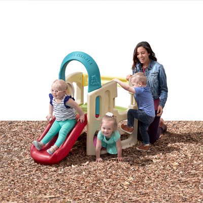 Step2 Panda Climber Outdoor Climbing Toy for Toddlers