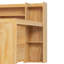 Lit de jour simple multifonctionnel avec bureau d'étude et lit gigogne - Une taille de mobilier de chambre à coucher moderne convenant aux petits espaces-130165103