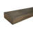 Emerald Lee 3 Piece Oak Floating Shelf