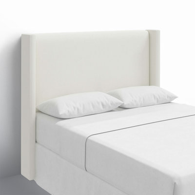 Hanson Pine Headboard
