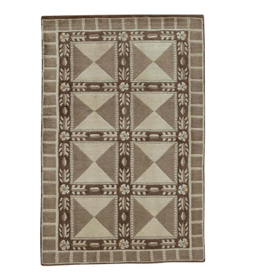 Southwestern Area Rug