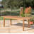 WILSON EXPANDABLE DINING TABLE