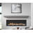 The Zachary Non-Combustible Smooth Fireplace Mantel Shelf ASTM E136-37357478-124927710