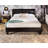 Arnolec Upholstered Low Profile Platform Bed-89950804