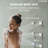 Thermostatic Dual Showerheads System, Wall Mount 12" High-Pressure Rainfall Shower Faucet with Handheld Spray and Body Jet-109486859