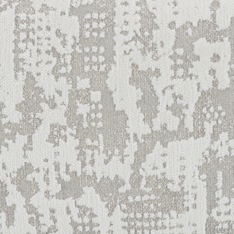 Canapé Jamali avec 3 coussins, Beige