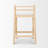 Clemie Unfinished Stool-107163405