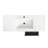 48" Bathroom Vanity With Ceramic Sink Combo-1763199663