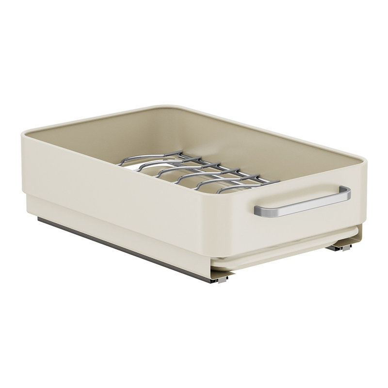 Steel Dish Rack