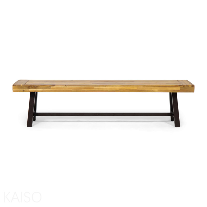 Carlisle 74, Teak