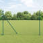 Steel Border Fencing-114350527