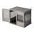 ECOFLEX Horizon Easy Access Dog Crate-457992644-457992642