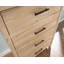 Commode 4 tiroirs Gareri
