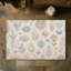 Tapis tressé Subtle Boho Vibes-106464302