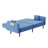 Joaopaulo Upholstered 75'' Sleeper Sofa-1132777343