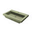 Trough Handmade Rectangular Drop-In Bathroom Sink-119024540-114253975