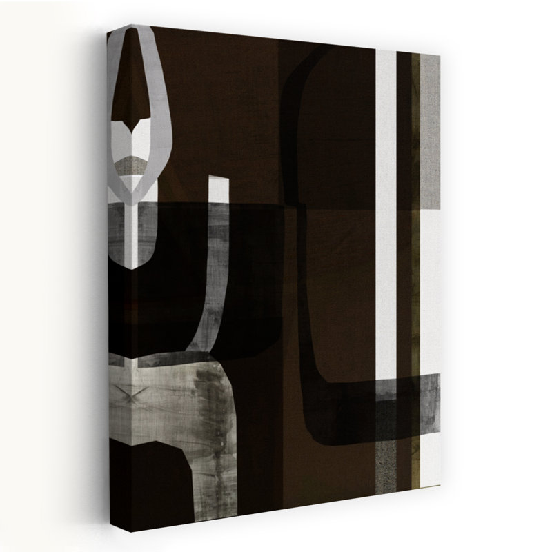 Cartissi - Wrapped Canvas Print, 45.72cm H x 30.48cm W