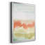 Blush Sunrise I - reproduction de cadre photo-87976123-87976120