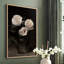 Imprimé floral rétro CCXI - impression encadrée-2082448873-2082448878