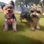 Briceno Animals Figurines & Sculptures