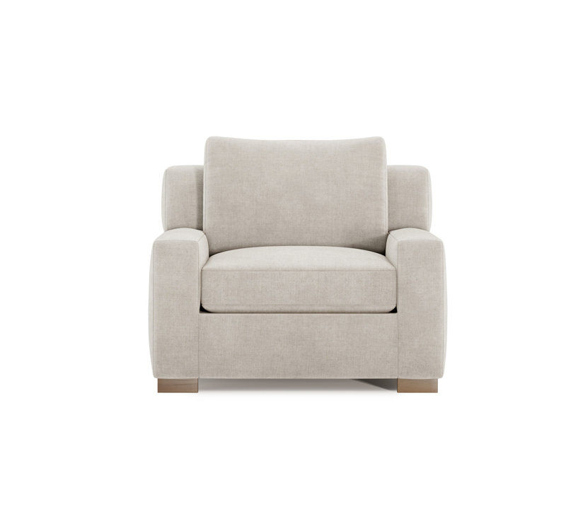 Chaise Malibu 38 po