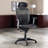 86000 Series Task Chair with Headrest