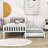 Desiray Kids Twin with Trundle-317343818