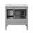 30 Inch Bathroom Vanity with Ceramic Sink-966061242