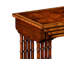 Buckingham Solid Wood Nesting End Table
