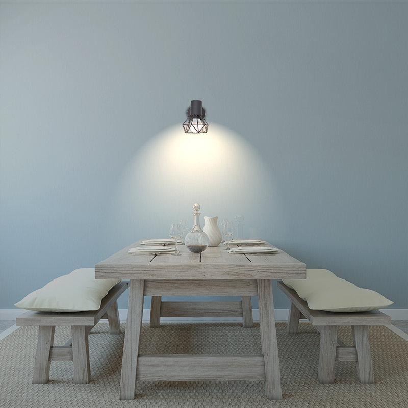 Lidia Spotlight, No, Pewter Grey