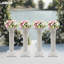4 pièces de mariage colonne romaine mariage paysage pilier romain