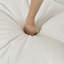 Combinable librement avec rangement pratique - beige pour appartements et coussins-283133983