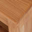 LayaWOOD Bedside table