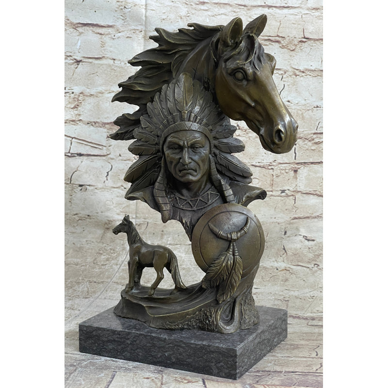 Figurines et sculptures Tymari