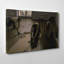 Gustave Caillebotte - Wrapped Canvas Painting-19066757