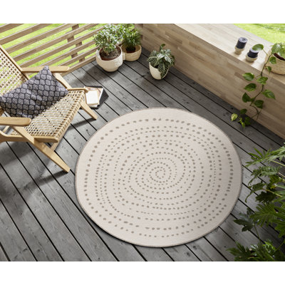 Bali Flatweave Black/White Rug