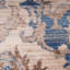 Tapis oriental gris clair / ivoire Sabra-4713294