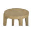 Flynn Solid Wood Stool
