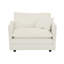 Fauteuil de lecture rembourré Comfy-1610988895